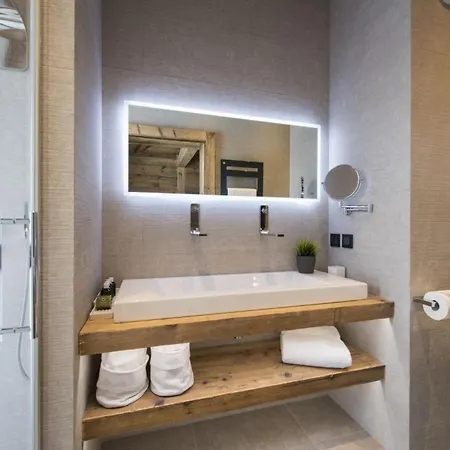 Chalet Elysium Oasis Tranquility Luxury شقة *