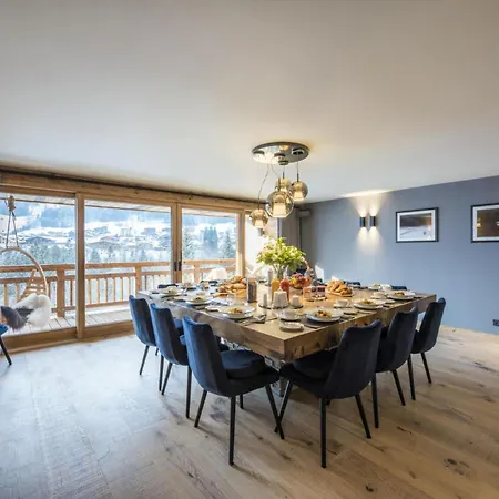 شقة Chalet Elysium Oasis Tranquility Luxury *